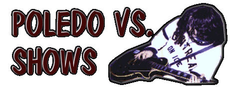 POLEDO VS. SHOWS